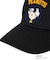 《AVIREX × PEANUTS》WORK CAP