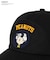 《AVIREX × PEANUTS》WORK CAP