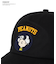 《AVIREX × PEANUTS》WORK CAP