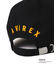《AVIREX × PEANUTS》WORK CAP