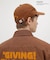 《AVIREX × PEANUTS》WORK CAP