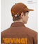 《AVIREX × PEANUTS》WORK CAP