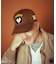 《AVIREX × PEANUTS》WORK CAP