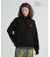 《AVIREX × PEANUTS》PULLOVER PARKA ／ プルオーバーパーカー ／ ピーナッツ ／ アヴィレックス