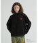 《AVIREX × PEANUTS》PULLOVER PARKA ／ プルオーバーパーカー ／ ピーナッツ ／ アヴィレックス
