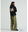 《AVIREX × PEANUTS》PULLOVER PARKA ／ プルオーバーパーカー ／ ピーナッツ ／ アヴィレックス