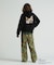 《AVIREX × PEANUTS》PULLOVER PARKA ／ プルオーバーパーカー ／ ピーナッツ ／ アヴィレックス