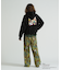 《AVIREX × PEANUTS》PULLOVER PARKA ／ プルオーバーパーカー ／ ピーナッツ ／ アヴィレックス