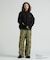 《AVIREX × PEANUTS》PULLOVER PARKA ／ プルオーバーパーカー ／ ピーナッツ ／ アヴィレックス