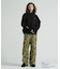 《AVIREX × PEANUTS》PULLOVER PARKA ／ プルオーバーパーカー ／ ピーナッツ ／ アヴィレックス