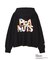 《AVIREX × PEANUTS》PULLOVER PARKA ／ プルオーバーパーカー ／ ピーナッツ ／ アヴィレックス