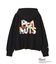 《AVIREX × PEANUTS》PULLOVER PARKA ／ プルオーバーパーカー ／ ピーナッツ ／ アヴィレックス