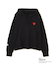 《AVIREX × PEANUTS》PULLOVER PARKA ／ プルオーバーパーカー ／ ピーナッツ ／ アヴィレックス