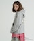《AVIREX × PEANUTS》PULLOVER PARKA ／ プルオーバーパーカー ／ ピーナッツ ／ アヴィレックス