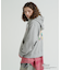 《AVIREX × PEANUTS》PULLOVER PARKA ／ プルオーバーパーカー ／ ピーナッツ ／ アヴィレックス