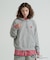 《AVIREX × PEANUTS》PULLOVER PARKA ／ プルオーバーパーカー ／ ピーナッツ ／ アヴィレックス