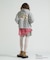 《AVIREX × PEANUTS》PULLOVER PARKA ／ プルオーバーパーカー ／ ピーナッツ ／ アヴィレックス