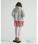 《AVIREX × PEANUTS》PULLOVER PARKA ／ プルオーバーパーカー ／ ピーナッツ ／ アヴィレックス