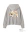 《AVIREX × PEANUTS》PULLOVER PARKA ／ プルオーバーパーカー ／ ピーナッツ ／ アヴィレックス