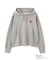 《AVIREX × PEANUTS》PULLOVER PARKA ／ プルオーバーパーカー ／ ピーナッツ ／ アヴィレックス