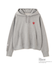 《AVIREX × PEANUTS》PULLOVER PARKA ／ プルオーバーパーカー ／ ピーナッツ ／ アヴィレックス