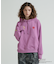 《AVIREX × PEANUTS》PULLOVER PARKA ／ プルオーバーパーカー ／ ピーナッツ ／ アヴィレックス