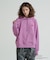 《AVIREX × PEANUTS》PULLOVER PARKA ／ プルオーバーパーカー ／ ピーナッツ ／ アヴィレックス