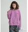 《AVIREX × PEANUTS》PULLOVER PARKA ／ プルオーバーパーカー ／ ピーナッツ ／ アヴィレックス