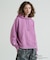 《AVIREX × PEANUTS》PULLOVER PARKA ／ プルオーバーパーカー ／ ピーナッツ ／ アヴィレックス