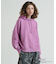 《AVIREX × PEANUTS》PULLOVER PARKA ／ プルオーバーパーカー ／ ピーナッツ ／ アヴィレックス