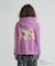 《AVIREX × PEANUTS》PULLOVER PARKA ／ プルオーバーパーカー ／ ピーナッツ ／ アヴィレックス