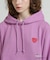《AVIREX × PEANUTS》PULLOVER PARKA ／ プルオーバーパーカー ／ ピーナッツ ／ アヴィレックス