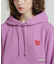 《AVIREX × PEANUTS》PULLOVER PARKA ／ プルオーバーパーカー ／ ピーナッツ ／ アヴィレックス
