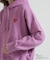 《AVIREX × PEANUTS》PULLOVER PARKA ／ プルオーバーパーカー ／ ピーナッツ ／ アヴィレックス