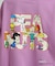 《AVIREX × PEANUTS》PULLOVER PARKA ／ プルオーバーパーカー ／ ピーナッツ ／ アヴィレックス