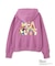 《AVIREX × PEANUTS》PULLOVER PARKA ／ プルオーバーパーカー ／ ピーナッツ ／ アヴィレックス
