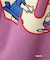 《AVIREX × PEANUTS》PULLOVER PARKA ／ プルオーバーパーカー ／ ピーナッツ ／ アヴィレックス