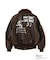 《AVIREX × PEANUTS》G-1 ”FLYING ACE”