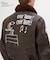 《AVIREX × PEANUTS》G-1 ”FLYING ACE”