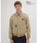 《AVIREX × PEANUTS》COTTON A-2 ”FLYING ACE”