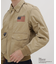 《AVIREX × PEANUTS》COTTON A-2 ”FLYING ACE”