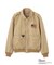 《AVIREX × PEANUTS》COTTON A-2 ”FLYING ACE”
