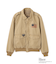 《AVIREX × PEANUTS》COTTON A-2 ”FLYING ACE”