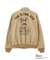 《AVIREX × PEANUTS》COTTON A-2 ”FLYING ACE”