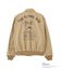 《AVIREX × PEANUTS》COTTON A-2 ”FLYING ACE”