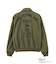 《AVIREX × PEANUTS》COTTON A-2 ”FLYING ACE”