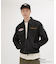 《AVIREX × PEANUTS》WORK JACKET