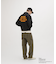 《AVIREX × PEANUTS》WORK JACKET