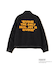 《AVIREX × PEANUTS》WORK JACKET