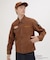 《AVIREX × PEANUTS》WORK JACKET